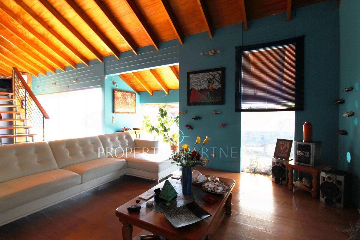 Moderna casa en condomio. en Machali, Región de Libertador Bernardo O'Higgins