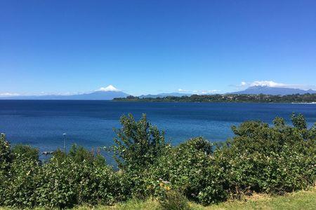 Linda casa estilo sureño a metros de costanera de  Puerto en Centro Puerto Varas, Puerto Varas, Región de Los Lagos