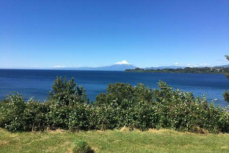 Linda casa estilo sureño a metros de costanera de  Puerto en Centro Puerto Varas, Puerto Varas, Región de Los Lagos