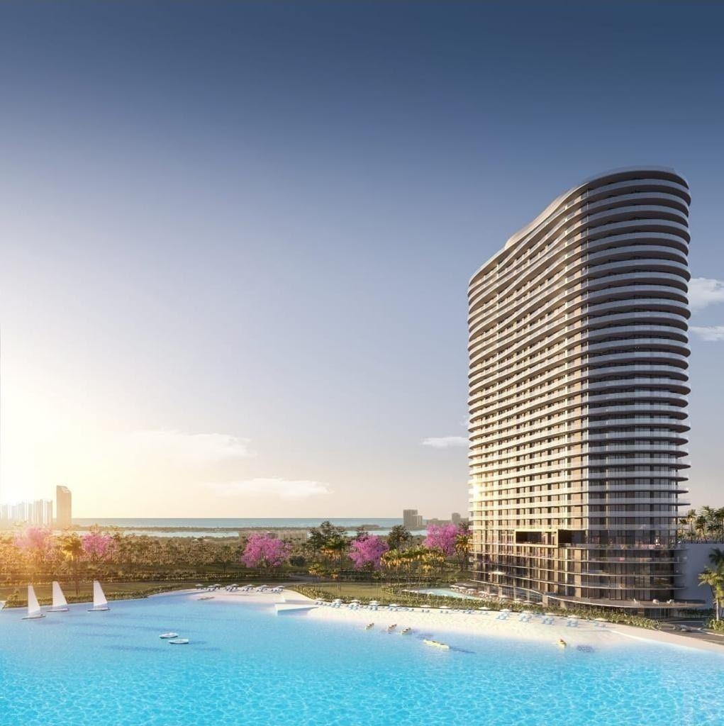 One Park Towers by Turnberry en Miami Dade, Florida