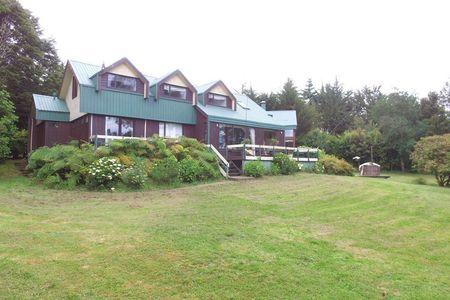 Espectacular casa sureña en Parque Ivian, Puerto Varas en Puerto Varas, Región de Los Lagos