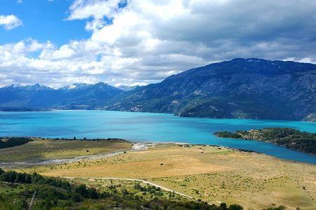 Patagonia, 46ha near Puerto Río Tranquilo. en General Carrera, Región de Aysen