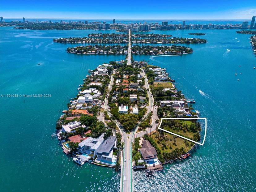 SAN MARCO en Miami, Miami Dade, Florida