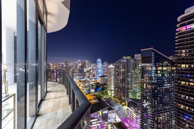 BRICKELL HEIGHTS WEST CON en Brickell, Miami Dade, Florida
