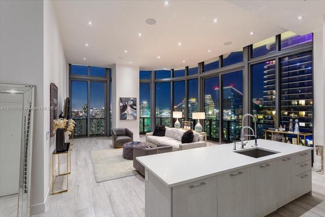 BRICKELL HEIGHTS WEST CON en Brickell, Miami Dade, Florida