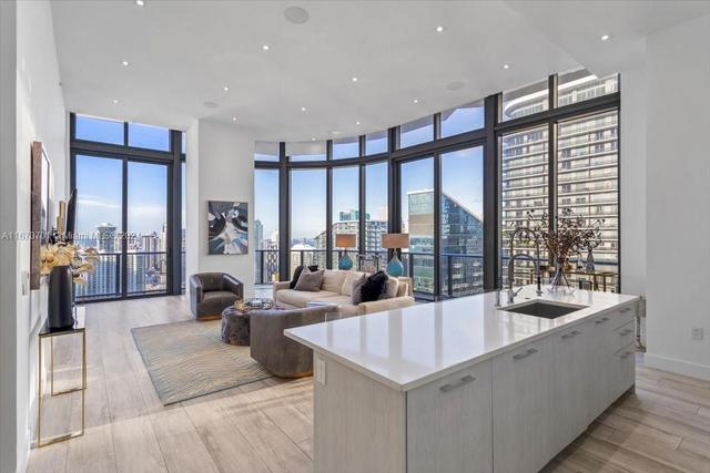 BRICKELL HEIGHTS WEST CON en Brickell, Miami Dade, Florida