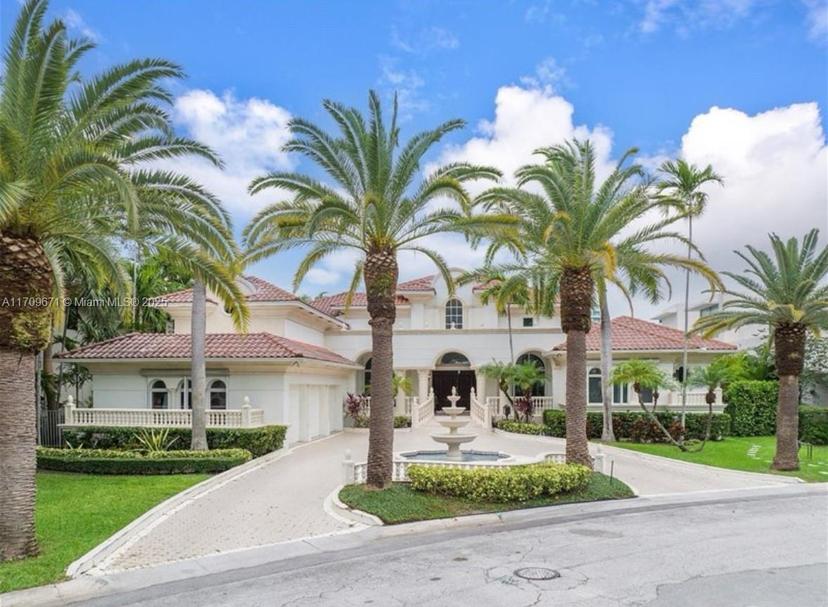 BAL HARBOUR RESIDENTIAL S en Miami Dade, Florida