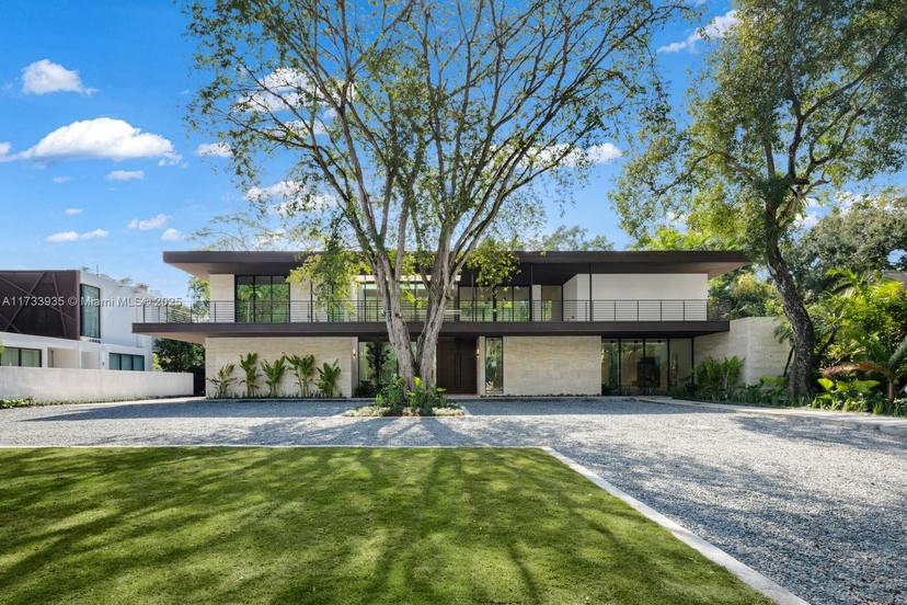 CLEVELAND PARK en Coconut Grove, Miami Dade, Florida
