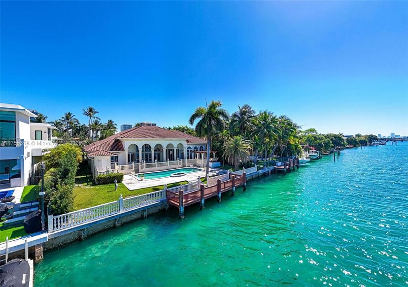 BAL HARBOUR RESIDENTIAL S en Miami Dade, Florida