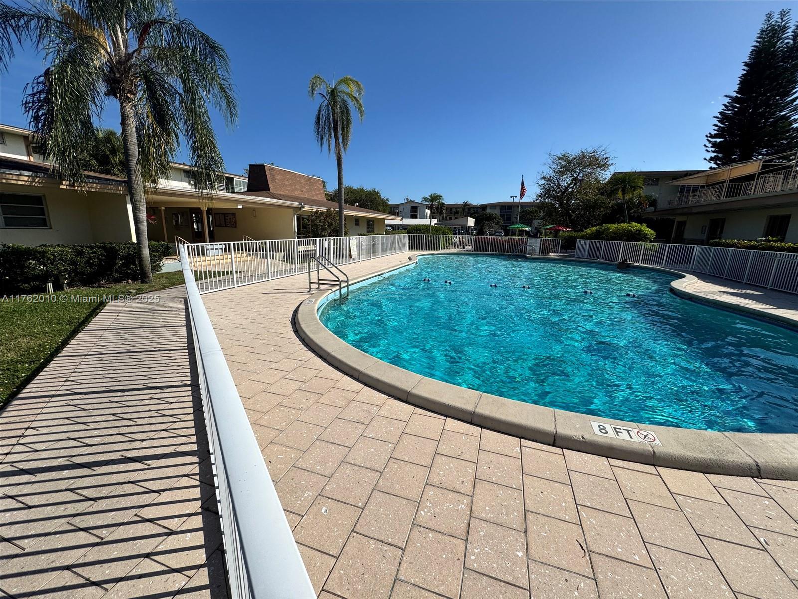 MAR-LEN GARDENS NO 1 CORP en Miami Dade, Florida