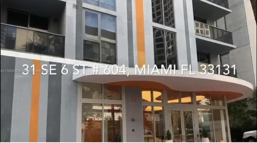 MYBRICKELL CONDO en Brickell, Miami Dade, Florida