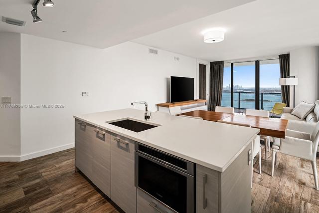 PARAISO BAY CONDO en Edgewater, Miami Dade, Florida