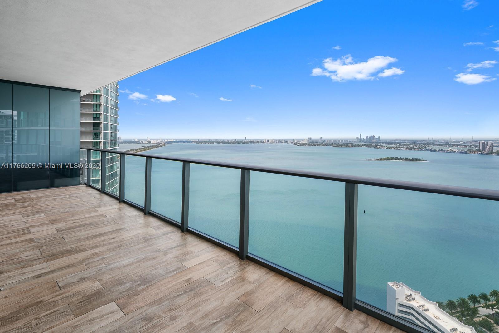 PARAISO BAY CONDO en Edgewater, Miami Dade, Florida