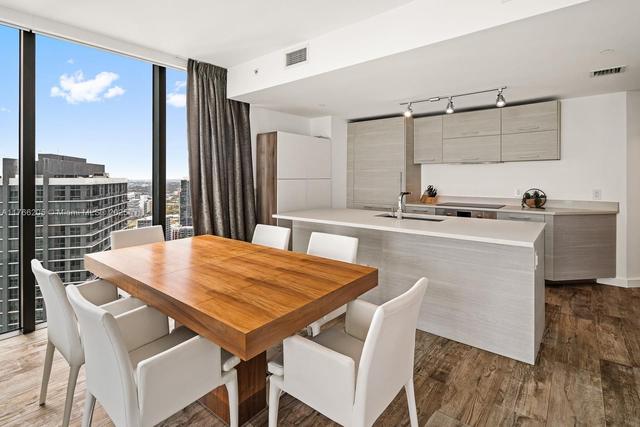 PARAISO BAY CONDO en Edgewater, Miami Dade, Florida