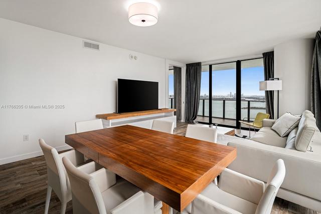 PARAISO BAY CONDO en Edgewater, Miami Dade, Florida
