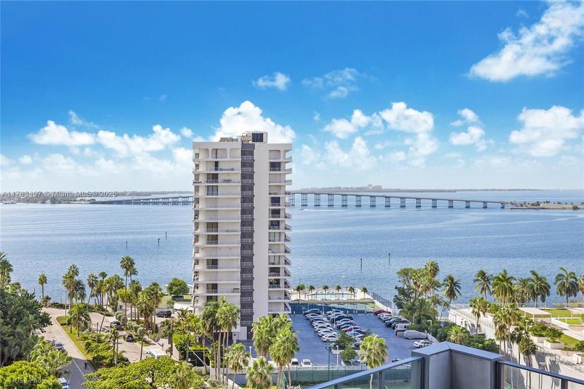 ECHO BRICKELL CONDO en Brickell, Miami Dade, Florida