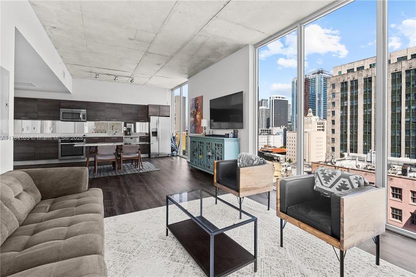 CENTRO CONDO en Miami, Miami Dade, Florida