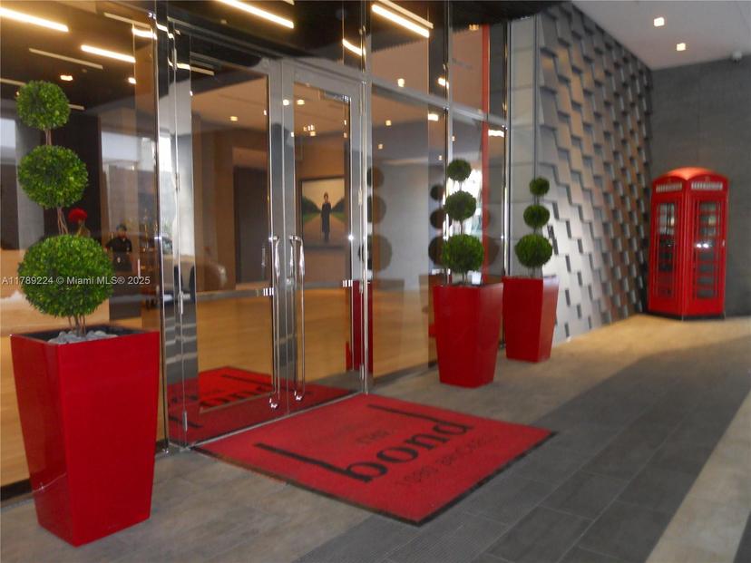 THE BOND (1080 BRICKELL) en Brickell, Miami Dade, Florida