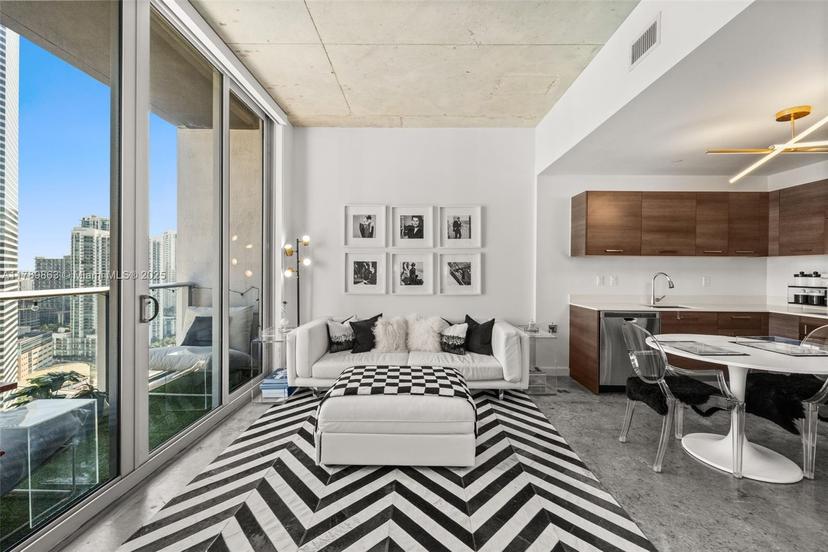 CENTRO CONDO en Miami, Miami Dade, Florida