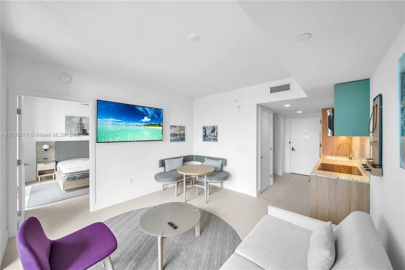 NATIIVO CONDO en Miami, Miami Dade, Florida