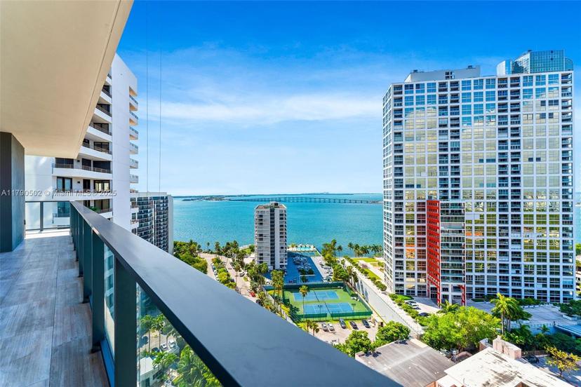 ECHO BRICKELL CONDO en Brickell, Miami Dade, Florida
