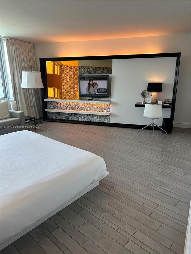 1100 WEST CONDO MONDRIAN en Miami Beach, Miami Dade, Florida