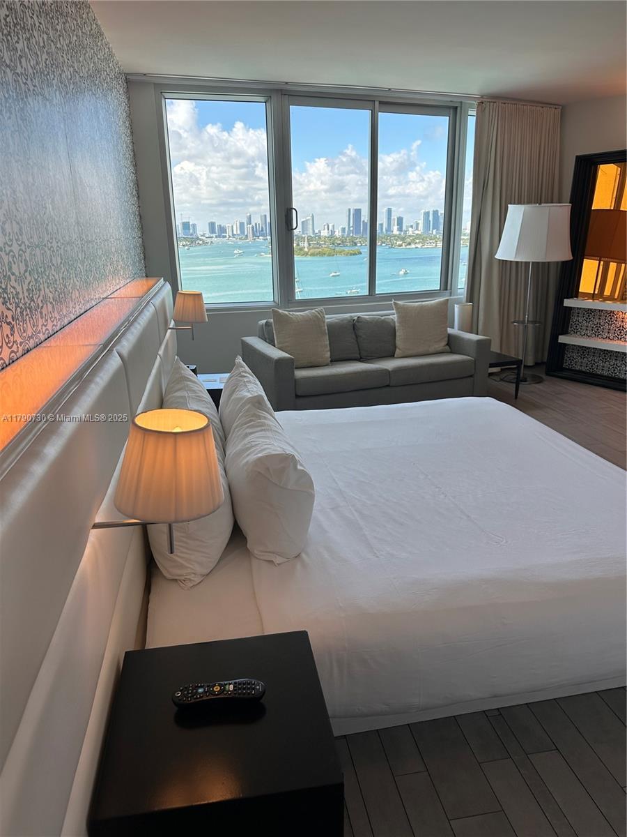 1100 WEST CONDO MONDRIAN en Miami Beach, Miami Dade, Florida