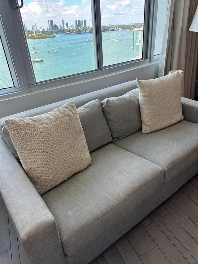 1100 WEST CONDO MONDRIAN en Miami Beach, Miami Dade, Florida