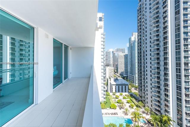 The Bond ( 1080 Brickell ) en Brickell, Miami Dade, Florida