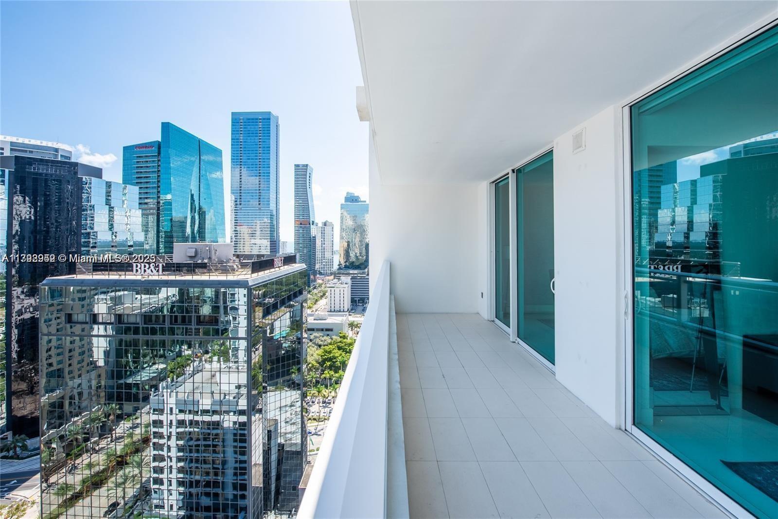 The Bond ( 1080 Brickell ) en Brickell, Miami Dade, Florida
