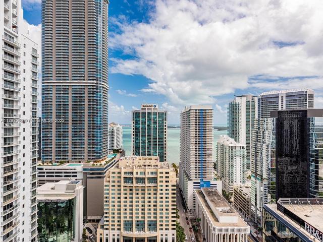 The Bond ( 1080 Brickell ) en Brickell, Miami Dade, Florida