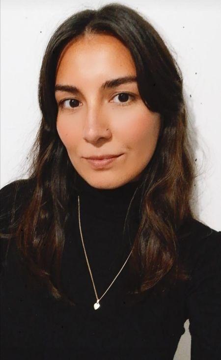 Vanessa Osorio Yáñez | Chile