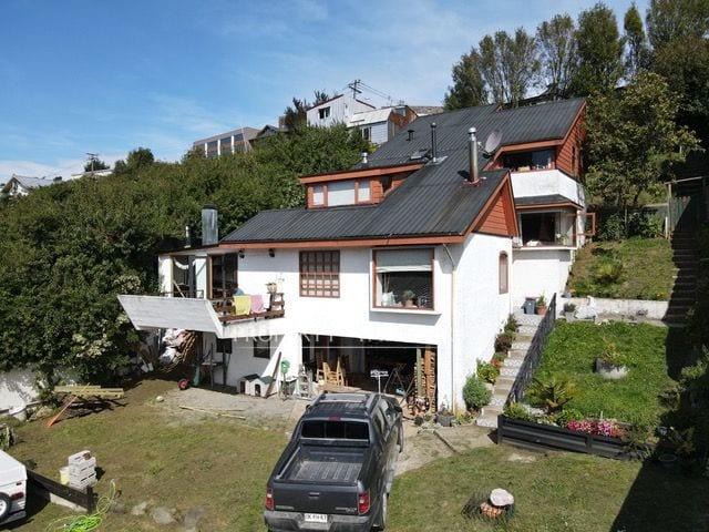 Oportunidad de invertir, ladera Universidad San Sebastián en Puerto Montt, Región de Los Lagos