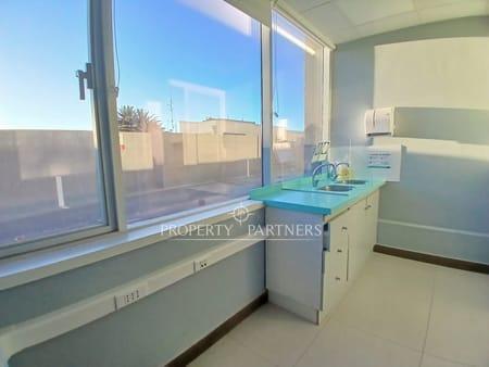 Arriendo Oficina  en Edificio  El Cobre en Calama, Región de Antofagasta