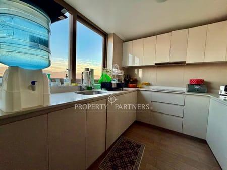 Departamento Primera Línea Brisamar piso 21 con Vista Despejada hacia la Bahía. en Coquimbo, Región de Coquimbo