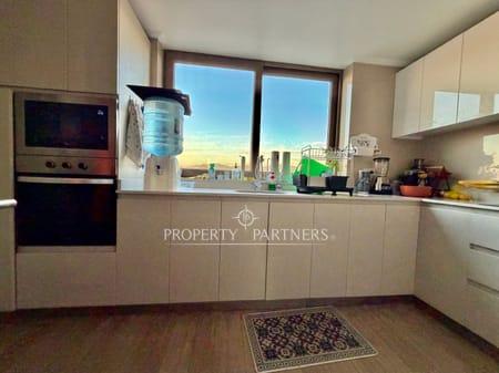 Departamento Primera Línea Brisamar piso 21 con Vista Despejada hacia la Bahía. en Coquimbo, Región de Coquimbo