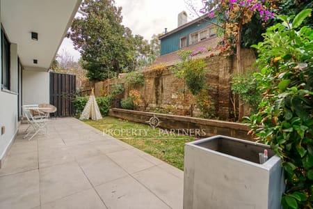 Increíble departamento en venta en Ñuñoa. ¡¡CON SUBTERRANEO!! en Plaza Bremen, Ñuñoa, Región Metropolitana