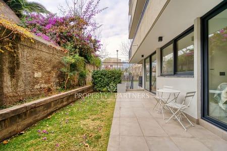 Increíble departamento en venta en Ñuñoa. ¡¡CON SUBTERRANEO!! en Plaza Bremen, Ñuñoa, Región Metropolitana