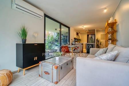 Increíble departamento en venta en Ñuñoa. ¡¡CON SUBTERRANEO!! en Plaza Bremen, Ñuñoa, Región Metropolitana