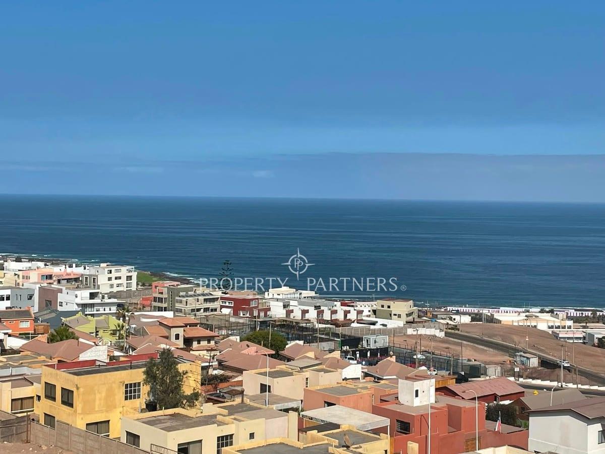 Departamento Santa Beatriz, Jardines del Sur en Jardines del Sur, Antofagasta, Región de Antofagasta