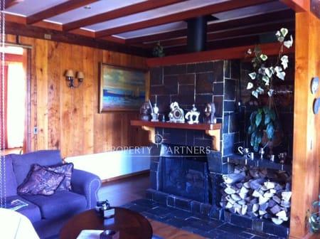 Amplia Residencia Familiar- Futrono en Futrono, Región de Los Rios
