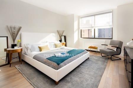 Upper East side NY | Departamento de lujo de 2 dormitorios en Nueva York, Nueva York