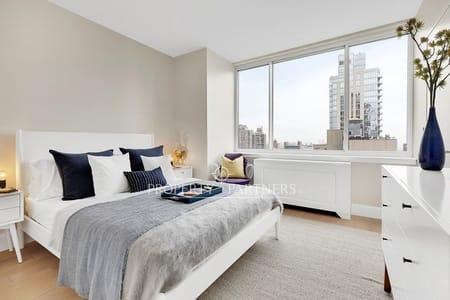 Upper East side NY | Departamento de lujo de 2 dormitorios en Nueva York, Nueva York
