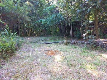 Terreno a 30 mts de Playa Blanca, Caburgua en Pucon, Región de Araucania