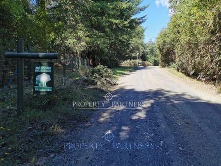 Hermosa parcela a 4 km de Pucón en Pucon, Región de Araucania