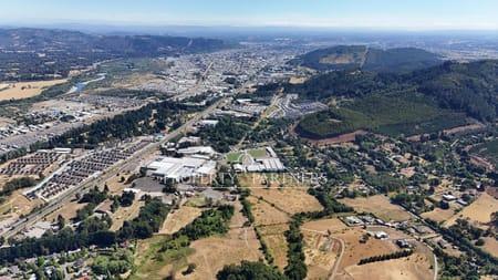 Espectacular Terreno para desarrollo Inmobiliario en Pueblo Nuevo, Temuco, Región de Araucania