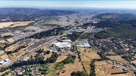 Espectacular Terreno para desarrollo Inmobiliario en Pueblo Nuevo, Temuco, Región de Araucania