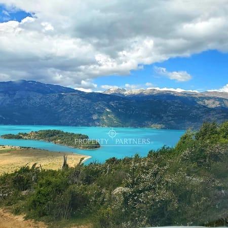 Patagonia, 46ha near Puerto Río Tranquilo. en General Carrera, Región de Aysen
