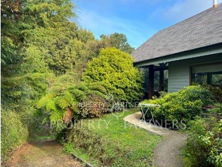 Gran casa a pasos del Club de Golf en Valdivia, Región de Los Rios