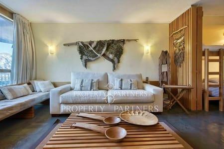Duplex excelente ubicación, en Valle Nevado en Valle Nevado, Lo Barnechea, Región Metropolitana